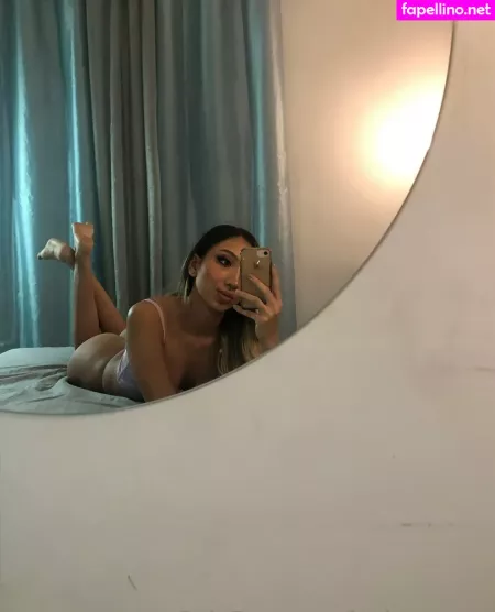 Lucia Vargas OnlyFans Thumbnail #ZHDm6ArmJT