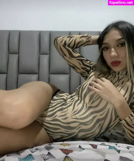 Lucia Vargas OnlyFans Thumbnail #iaA0GzvgMS
