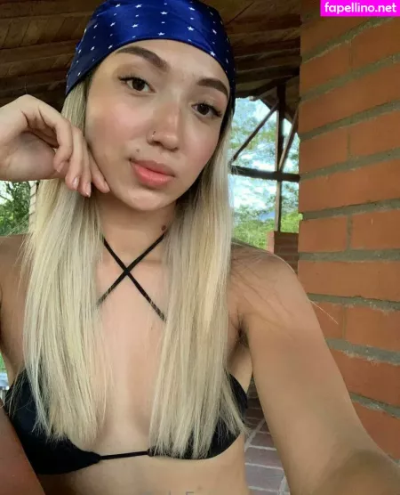 Lucia Vargas OnlyFans Thumbnail #wXa3nRoCEq