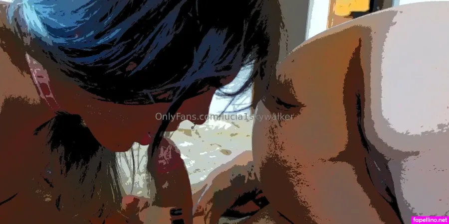 Lucia1skywalker OnlyFans Thumbnail #quXQDsLNuY