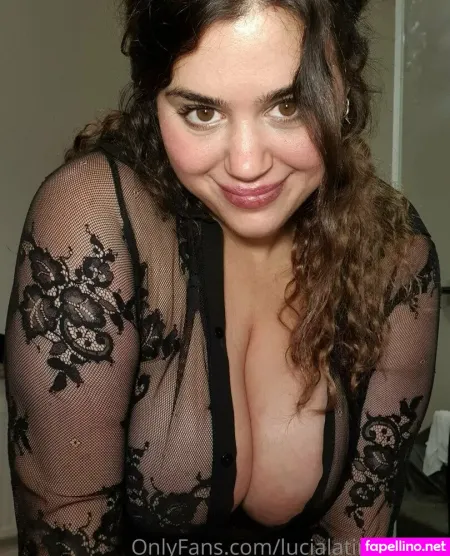 Lucialatinagomez OnlyFans Thumbnail #H38JY7opyI