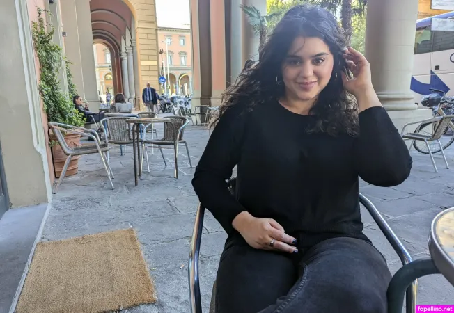 Lucialatinagomez OnlyFans Thumbnail #c2UNO6Bngs