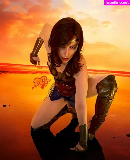 Luciamaya OnlyFans Thumbnail #NC0poTlH8Y