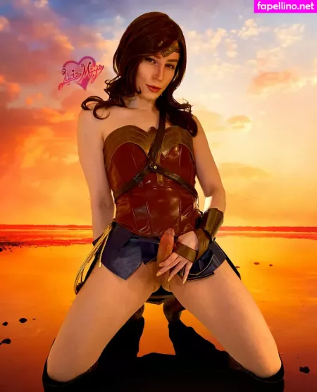 Luciamaya OnlyFans Thumbnail #PfzJ0PLHaE