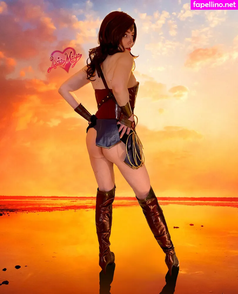 luciamaya, ts.lucia.maya Nude Leaked OnlyFans Photo #ZWvpyNdgtf