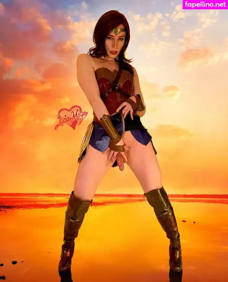 Luciamaya OnlyFans Thumbnail #eFlPtt6C5o