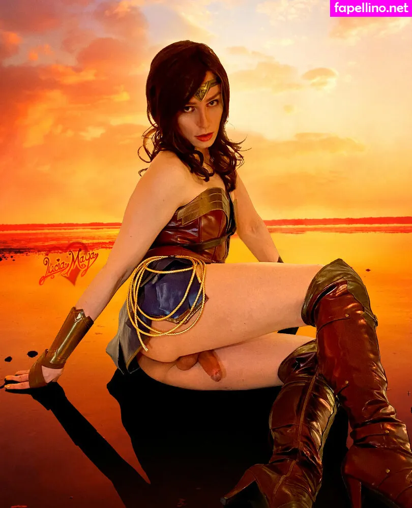 luciamaya, ts.lucia.maya Nude Leaked OnlyFans Photo #pczulHTYxA