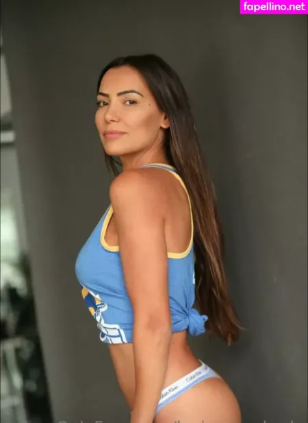 Luciana Andrade OnlyFans Thumbnail #FEgIWS0wGT