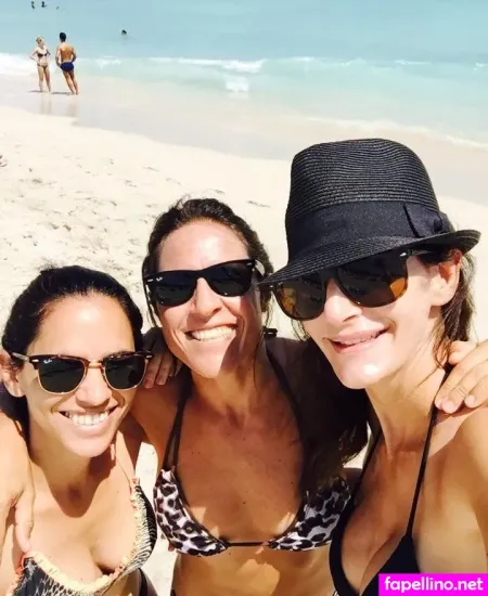 Luciana Aymar OnlyFans Thumbnail #G8ZAV7aFCs