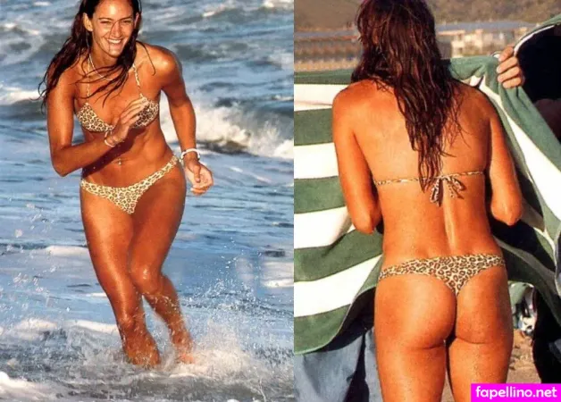 Luciana Aymar OnlyFans Thumbnail #LhxbmklOOn