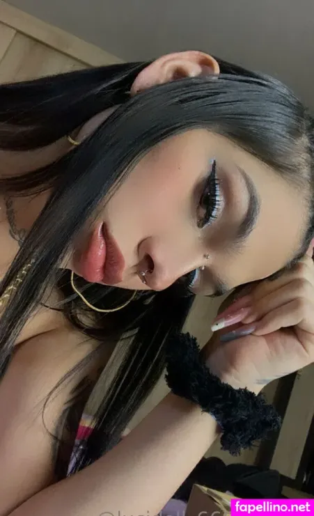 Luciana Doll OnlyFans Thumbnail #GDy8u8IkMG