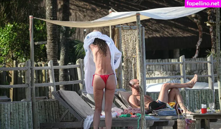 Luciana Gimenez OnlyFans Thumbnail #0j33v77SHn