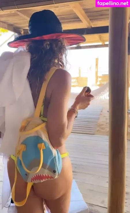 Luciana Gimenez OnlyFans Thumbnail #2jNhZkrd8b