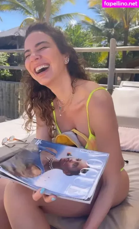 Luciana Gimenez OnlyFans Thumbnail #37ETh65Qh5