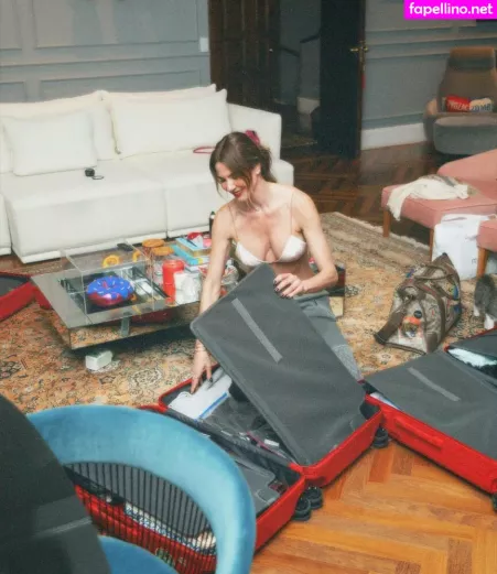 Luciana Gimenez OnlyFans Thumbnail #7fabt2lUG7