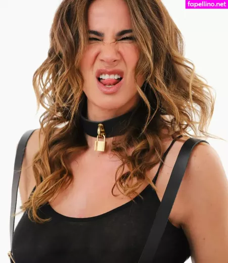 Luciana Gimenez OnlyFans Thumbnail #Goo59axx5P