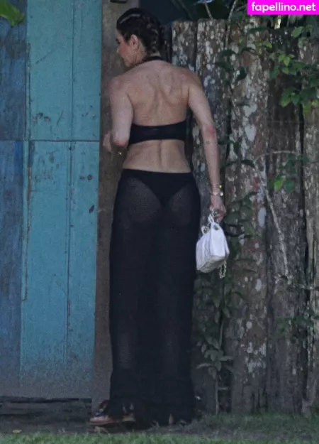 Luciana Gimenez OnlyFans Thumbnail #Jb4lgWJDjo