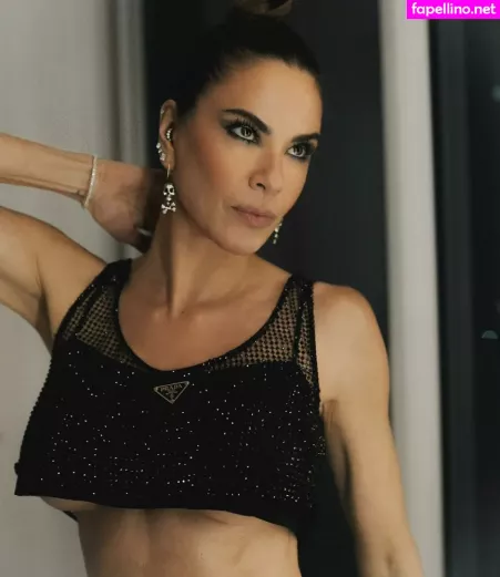 Luciana Gimenez OnlyFans Thumbnail #JvtAY99h08