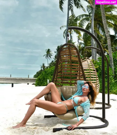 Luciana Gimenez OnlyFans Thumbnail #ORQsxNuPIu