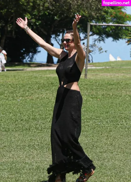 Luciana Gimenez OnlyFans Thumbnail #VGmYseEMaE