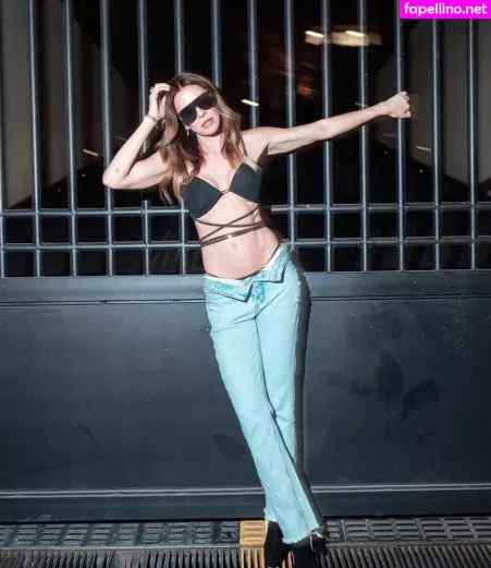 Luciana Gimenez OnlyFans Thumbnail #W2LXwG9EIq