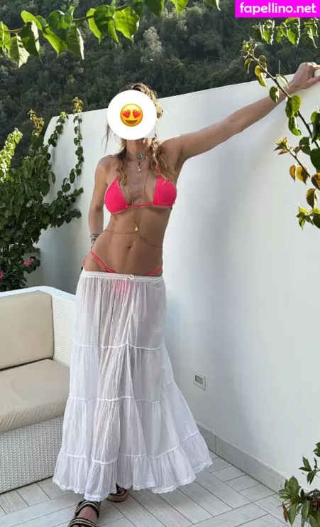 Luciana Gimenez OnlyFans Thumbnail #XGrJduQt51