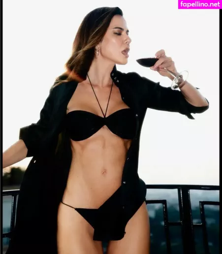 Luciana Gimenez OnlyFans Thumbnail #XTLVfFgxSR