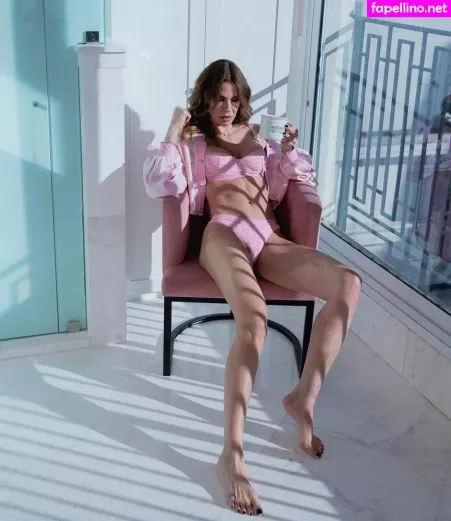 Luciana Gimenez OnlyFans Thumbnail #jQV58UOVfn