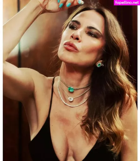 Luciana Gimenez OnlyFans Thumbnail #kBIB7JML5y