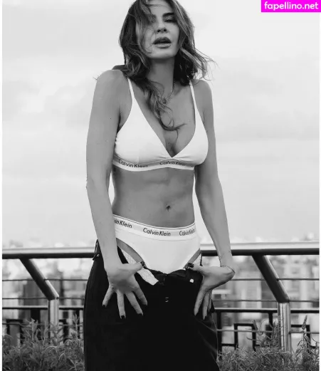 Luciana Gimenez OnlyFans Thumbnail #qXWM0sfiWi