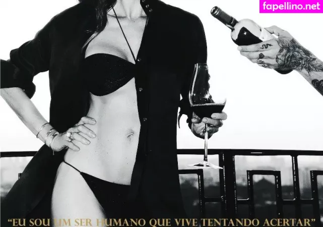 Luciana Gimenez OnlyFans Thumbnail #rUo39l7EsR