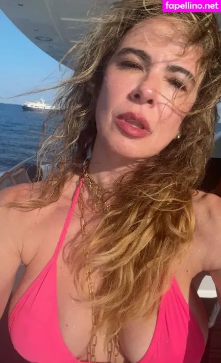Luciana Gimenez OnlyFans Thumbnail #tI0RvINBD1