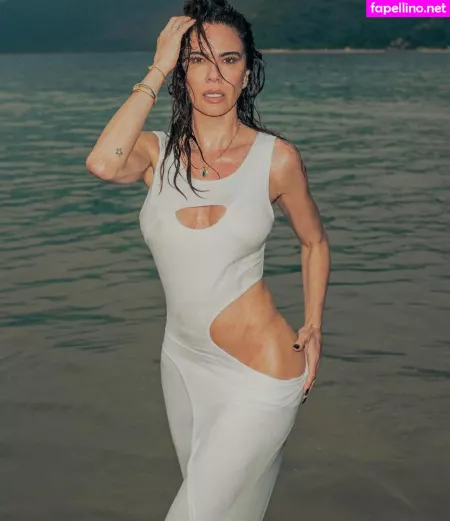 Luciana Gimenez OnlyFans Thumbnail #vj54MvIjhn