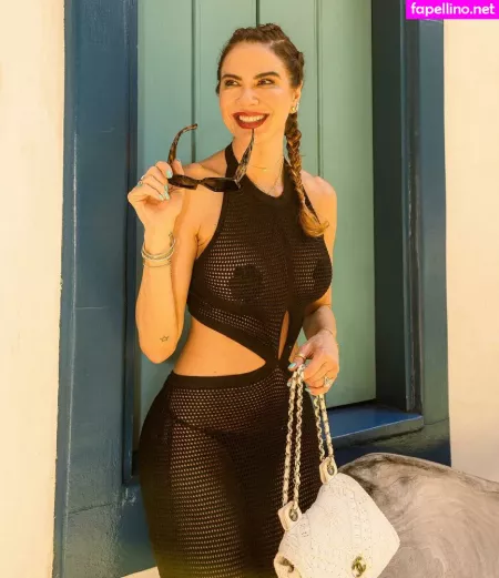 Luciana Gimenez OnlyFans Thumbnail #y3DEESvRRS