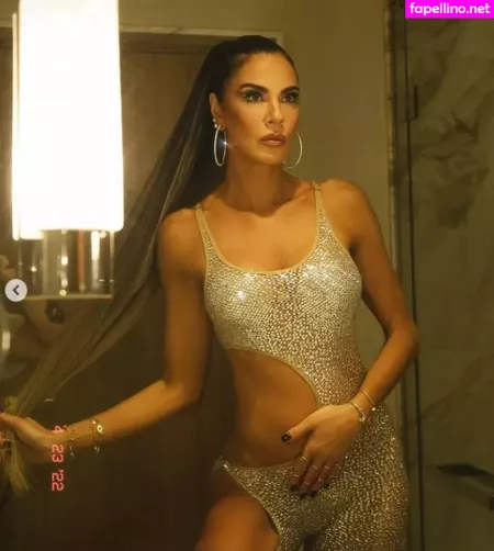 Luciana Gimenez OnlyFans Thumbnail #yD3AqoKkgE