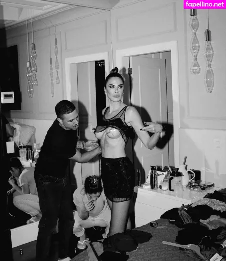 Luciana Gimenez OnlyFans Thumbnail #ycUiMJWNni