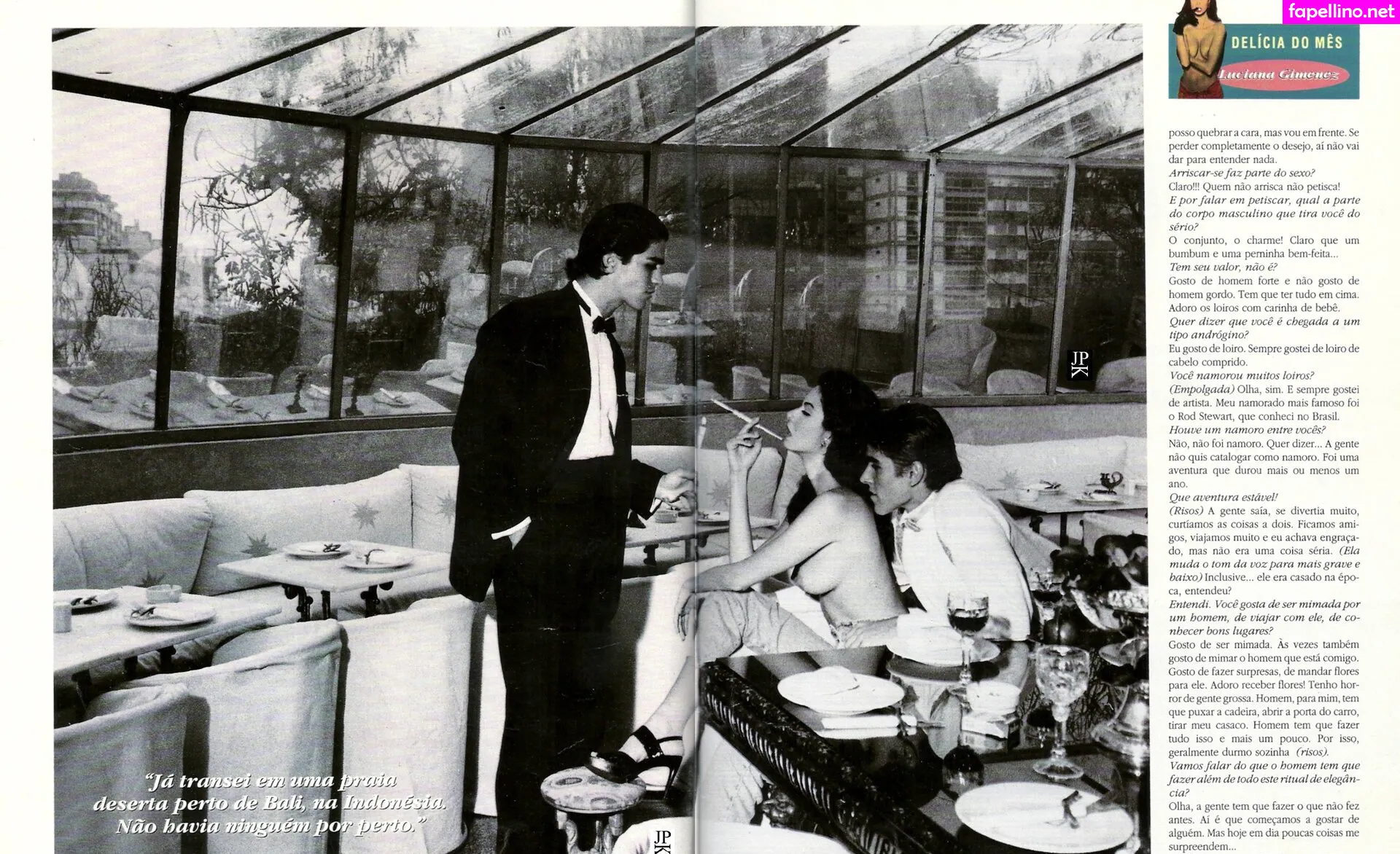 lucianagimenez Nude Leaked OnlyFans Photo #ymlanJAiCz