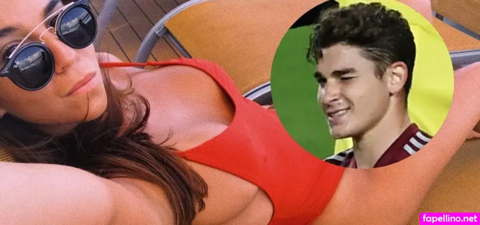 Luciana Milessi 2 OnlyFans Thumbnail #0NhNr0CQmC