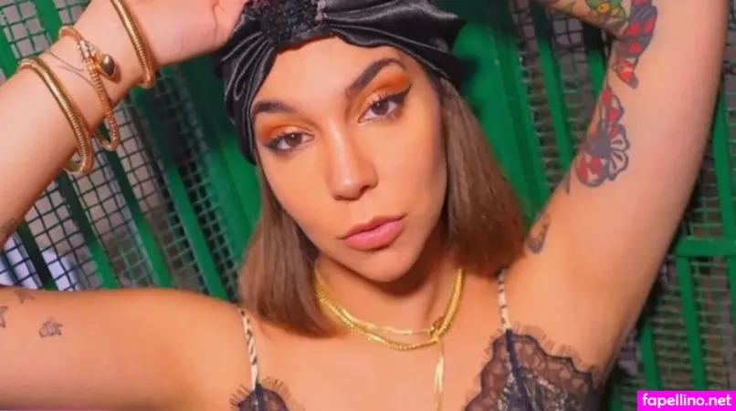 Luciana Milessi 2 OnlyFans Thumbnail #RPGFDfXfIA