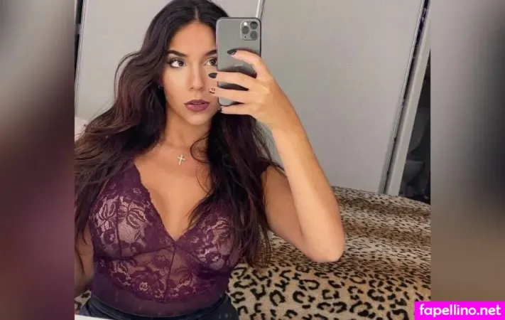 Luciana Milessi 2 OnlyFans Thumbnail #YTexgssNxx