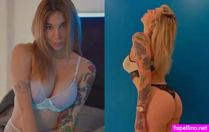 Luciana Milessi 2 OnlyFans Thumbnail #oFuxgts09y