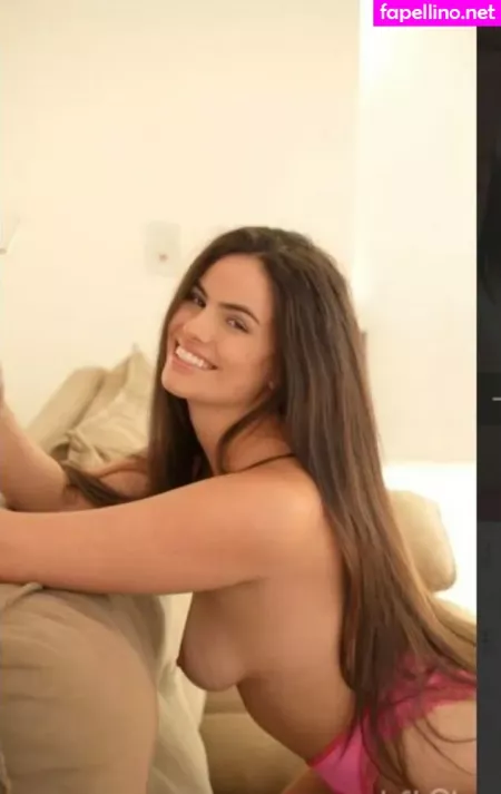Luciana Silva OnlyFans Thumbnail #5ISg1lCn4x