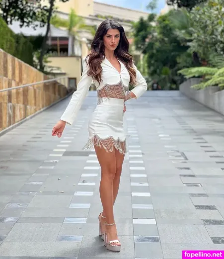 Luciana Sismondi OnlyFans Thumbnail #JDdIB2I3ko