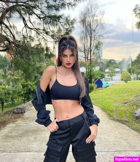 Luciana Sismondi OnlyFans Thumbnail #JXEcKDOHaZ
