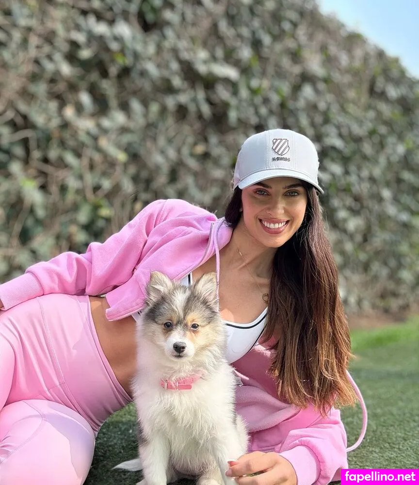 lucianasismondi Nude Leaked OnlyFans Photo #NcKpt3bpDb