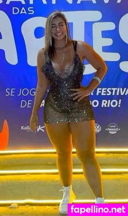 Luciana Vasconcelos OnlyFans Thumbnail #Wuj91x96H5
