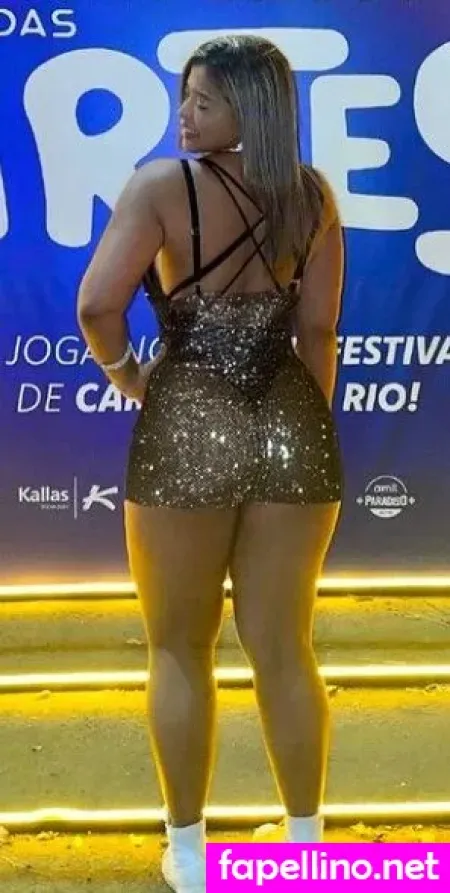 Luciana Vasconcelos OnlyFans Thumbnail #ZNkKiuKcum