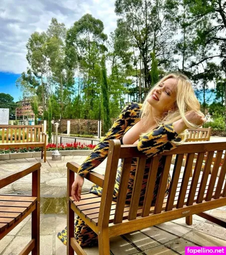 Luciana Vendramini OnlyFans Thumbnail #Kl3f6vFXVH