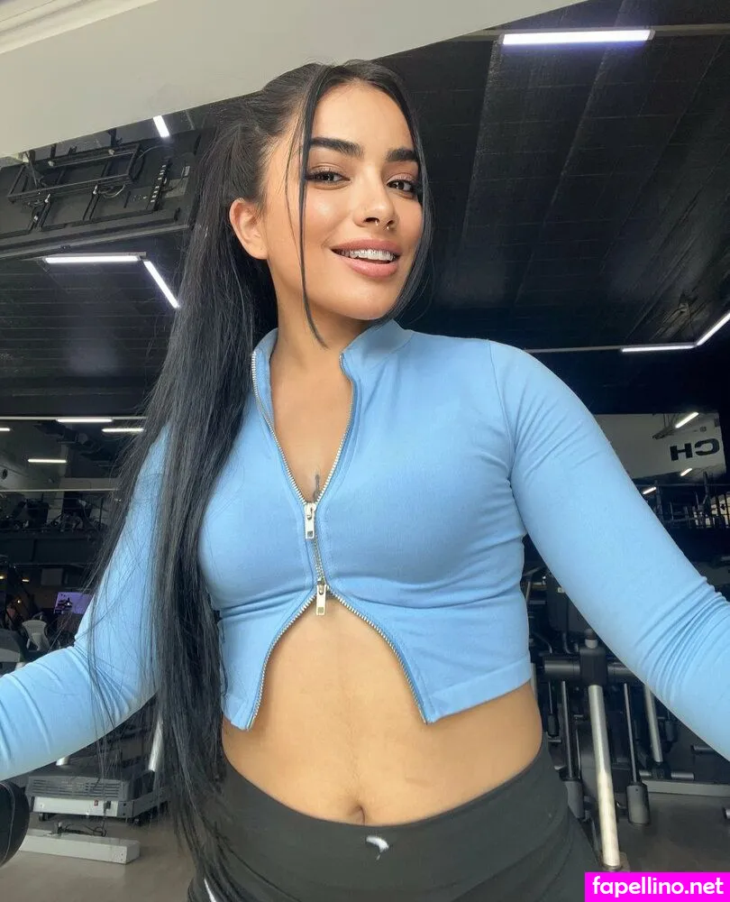 lucianaacosta0 Nude Leaked OnlyFans Photo #kBUDM0ZV8W