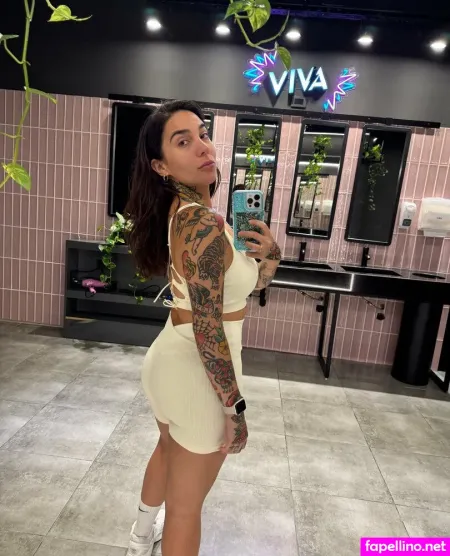 Lucianamilessivip OnlyFans Thumbnail #7F8vPyFcEN